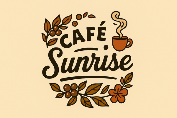 Café Sunrise